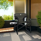 Lightweight Folding Directors Chairs Outdoor