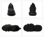 Lightweight Safety Shoes Mens