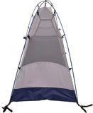 Easy Setup, Waterproof, Freestanding Backpacking Tent