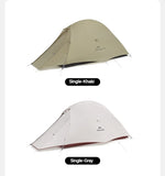 Naturehike Cloud Up Pro Trekking Tent