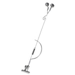 Fishing Rod Bite Bait Alarm Stainless Steel