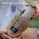 Sundries Storage Bag Lightweight Camping