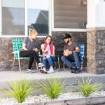 Outdoor Chairs for Camping