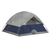 Coleman Sundome 6-Person Tent with Rainfly