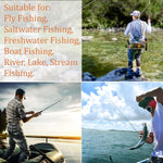 Fishing Net for Trout, Fly Fishing Net