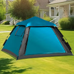 Outdoor Automatic Quick Open Tent Camping