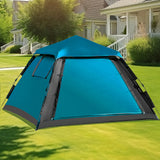 Outdoor Automatic Quick Open Tent Camping