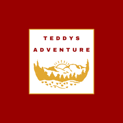 TeddysAdventure