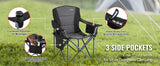 SucceBuy Camping Folding Chair for Adults Portable