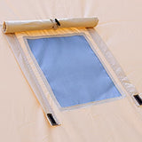 Inflatable Tent for Camping - 6-8 Person