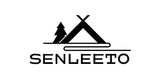 Inflatable Tent for Camping - 6-8 Person