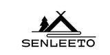 Inflatable Tent for Camping - 6-8 Person