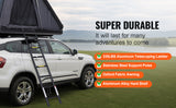 SucceBuy Rooftop Tent