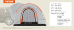 VEVOR SUV Camping Tent 8'-8'