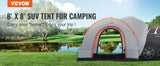 VEVOR SUV Camping Tent 8'-8'