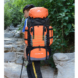 90L 80L Travel Bag  Backpack Hiking