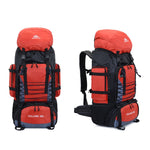 90L 80L Travel Bag  Backpack Hiking