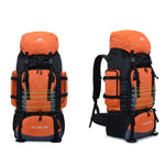 90L 80L Travel Bag  Backpack Hiking