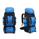 90L 80L Travel Bag  Backpack Hiking