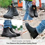 Safetoe S3 Safety Shoes