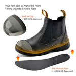 Safetoe S3 Safety Shoes