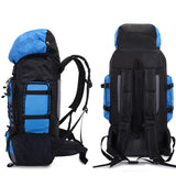 90L 80L Travel Bag  Backpack Hiking