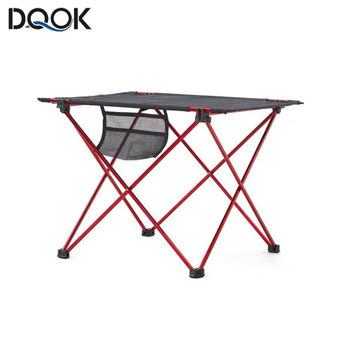 Portable Foldable Table Camping Outdoor