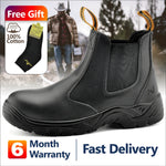 Safetoe S3 Safety Shoes