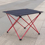 Portable Foldable Table Camping Outdoor