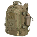 60L Men Military Tactical Backpack