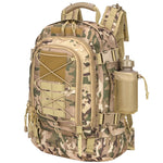 60L Men Military Tactical Backpack