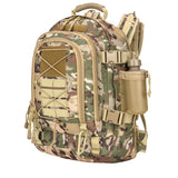 60L Men Military Tactical Backpack