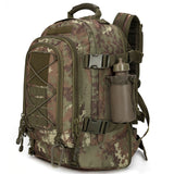 60L Men Military Tactical Backpack