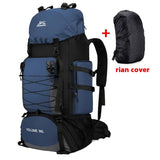 90L 80L Travel Bag  Backpack Hiking