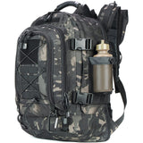 60L Men Military Tactical Backpack