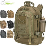 60L Men Military Tactical Backpack