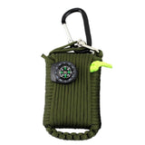 Survival Kits Camp Fishing Bags